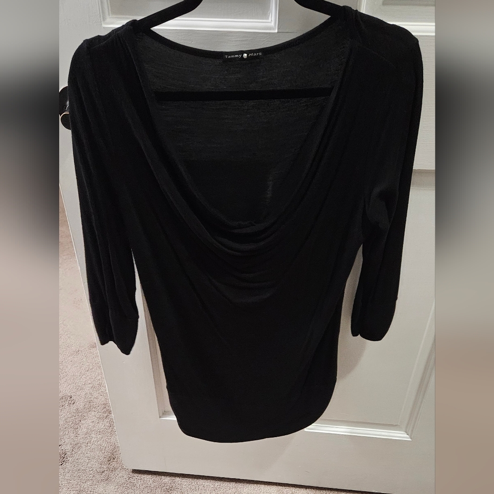 Women's Boutique style top